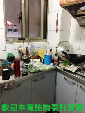 新北淡水透天-4