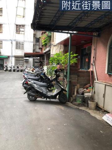 新北淡水公寓-1