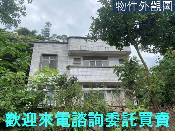 新北淡水農舍-0