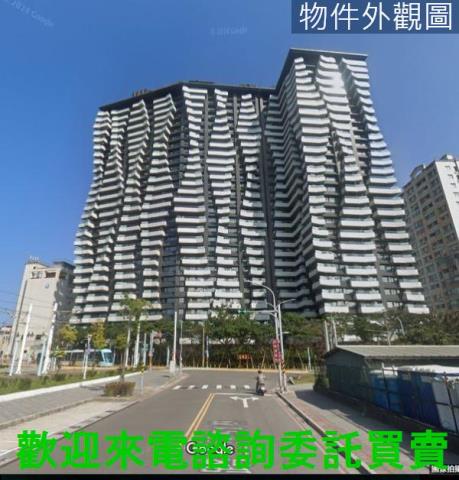 新北淡水大樓-1