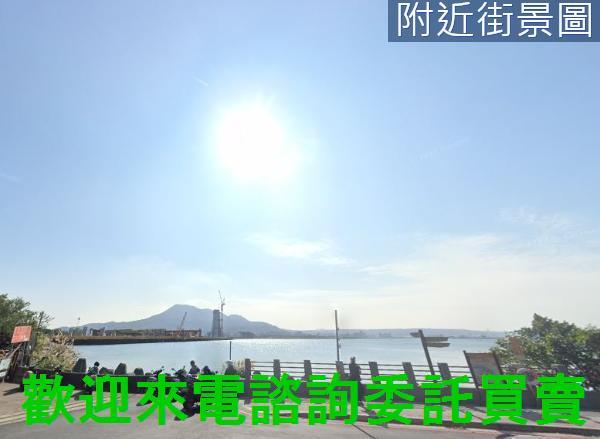 新北淡水大樓-2