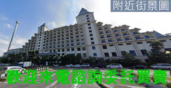 新北淡水大樓-4