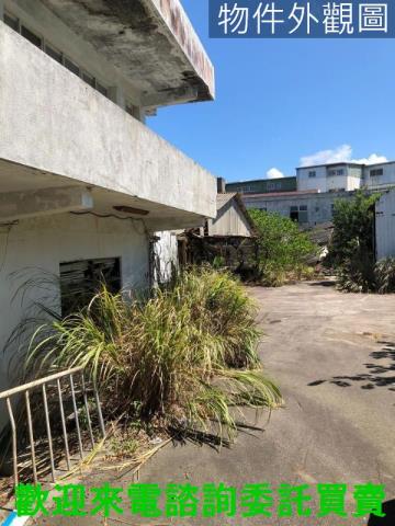 淡水廠房-9