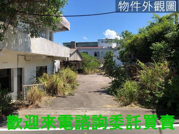 淡水廠房-1