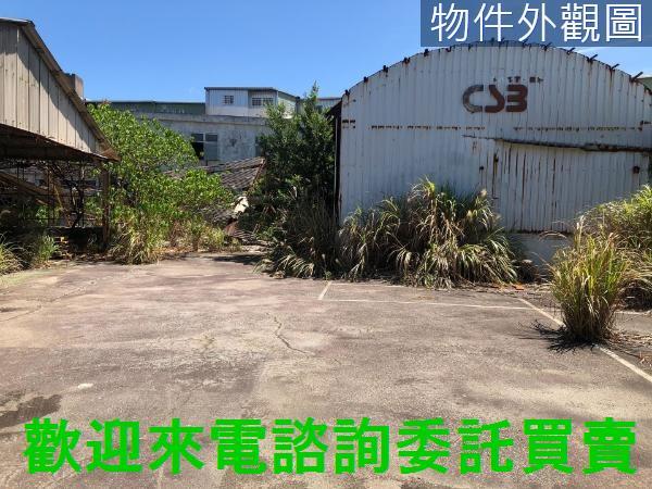 淡水廠房-2