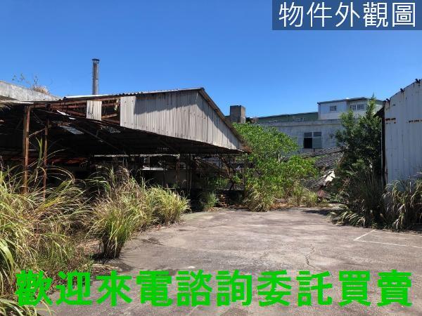 淡水廠房-4