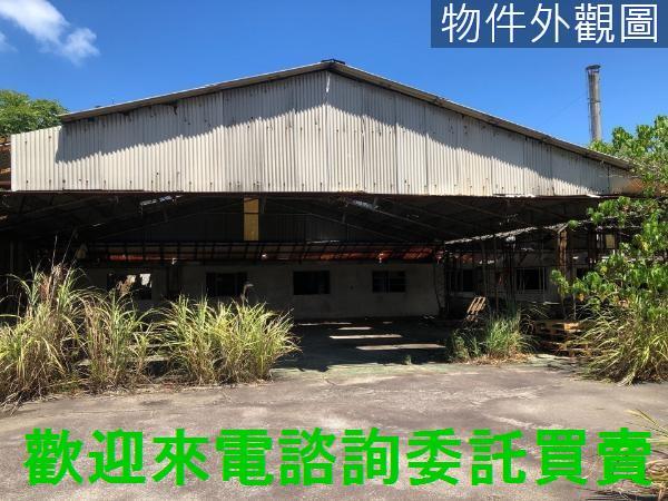 淡水廠房-5