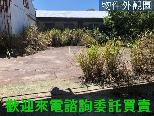 淡水廠房-7
