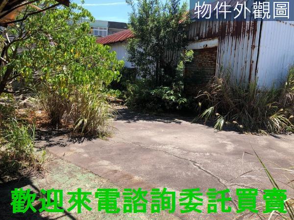 淡水廠房-8