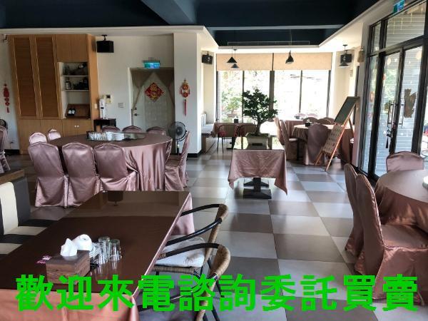 淡水華廈-2
