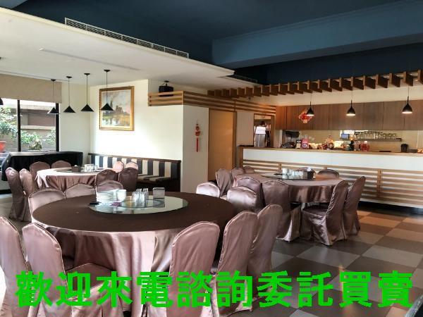 淡水華廈-0