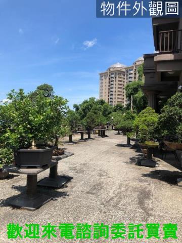 淡水華廈-5