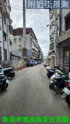 新北淡水公寓-0