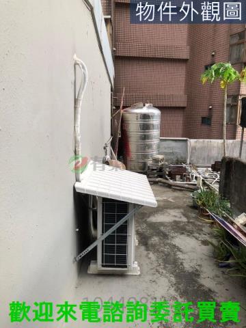 淡水公寓-8