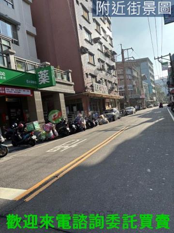新北淡水公寓-2