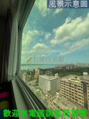 淡水大樓-12