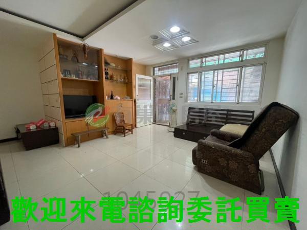 新北公寓-1