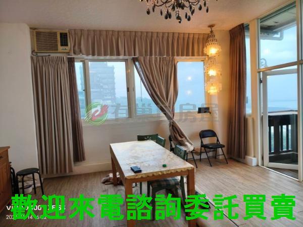 新北三芝華廈-3