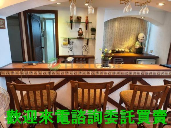 新北三芝華廈-4