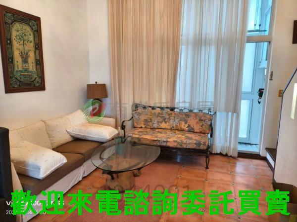 新北三芝華廈-7