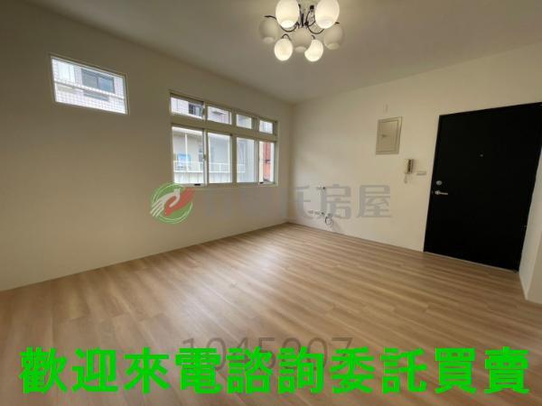 新北淡水公寓-1
