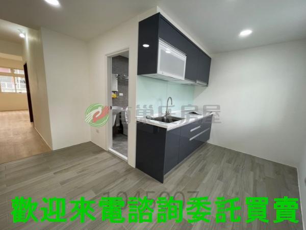 新北淡水公寓-6