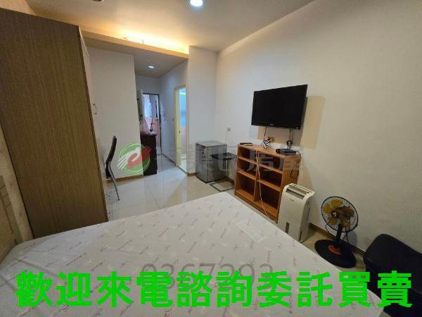 新北淡水公寓-1