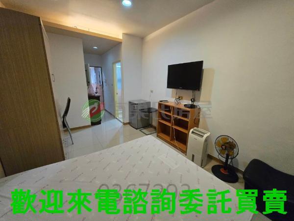 新北淡水公寓-3