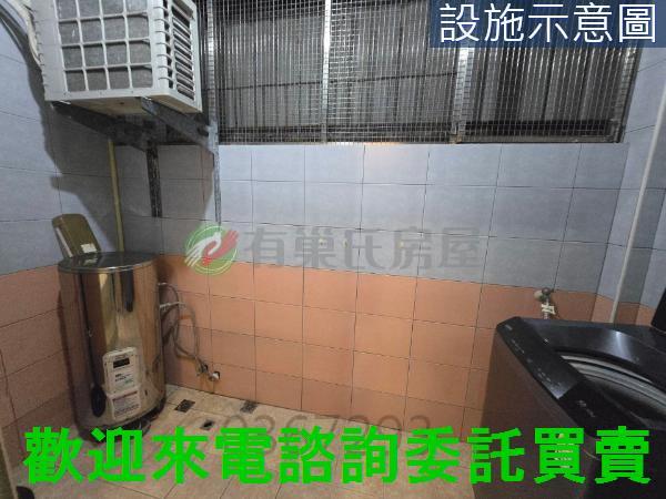 新北淡水公寓-4