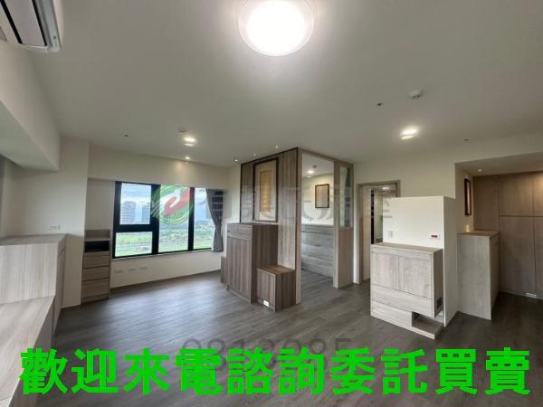 新北淡水大樓-2