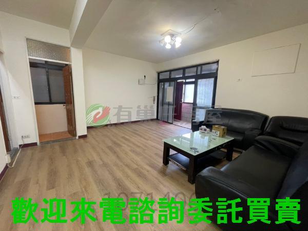 新北公寓-1