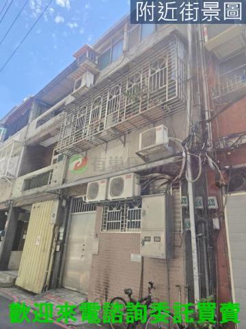 台北公寓-1