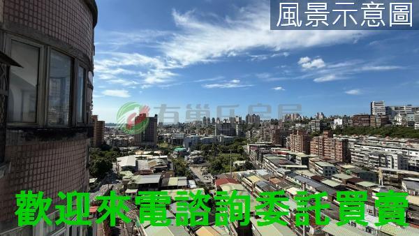 淡水大樓-3