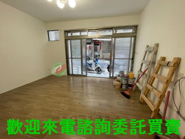 新北淡水公寓-0