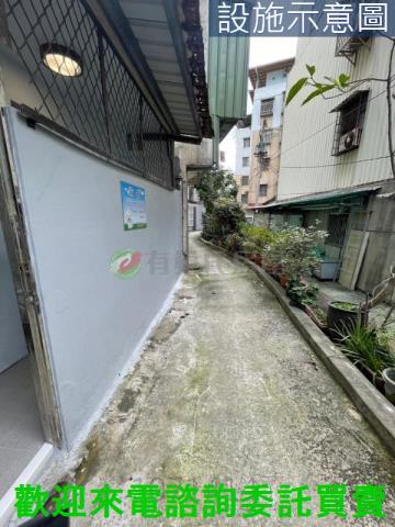 新北淡水公寓-8