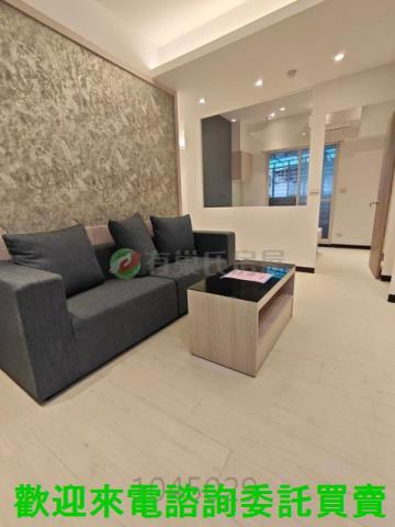 新北土城華廈-1