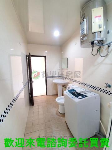 新北淡水透天-9