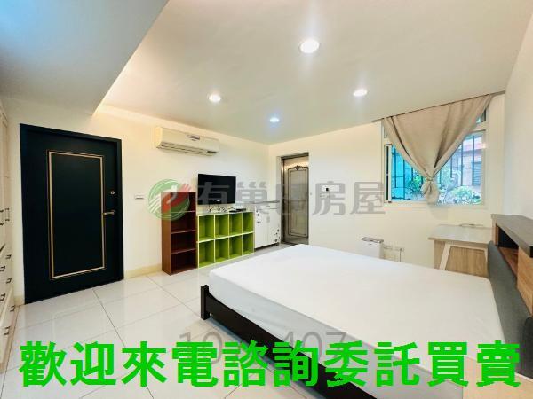 新北淡水透天-1