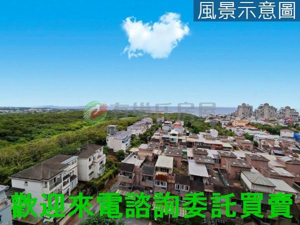 新北三芝華廈-0