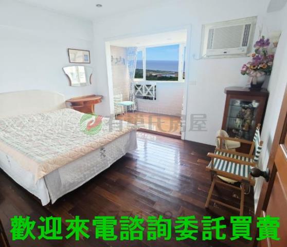 新北三芝華廈-5