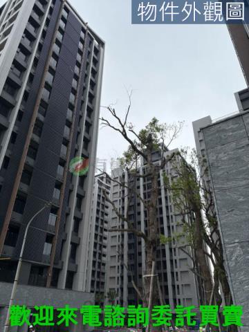 新北淡水大樓-4