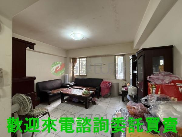 新北五股華廈-0