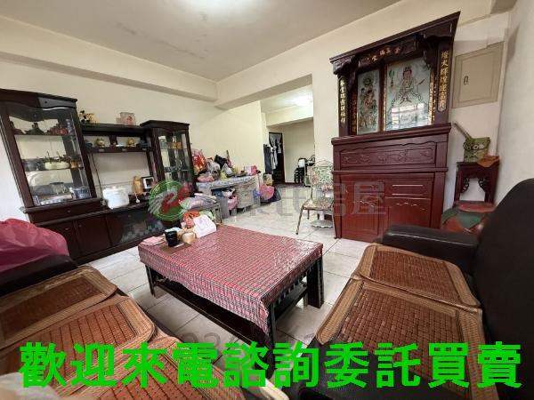 新北五股華廈-1