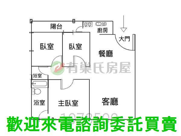 淡水大樓-1