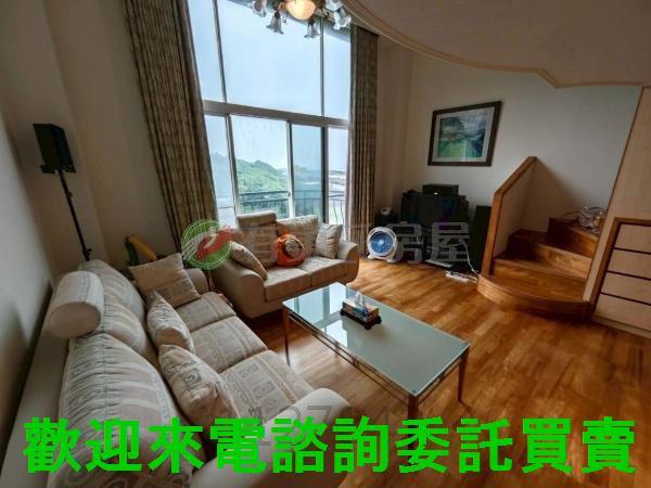 新北三芝華廈-1