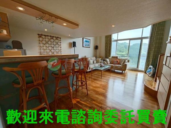 新北三芝華廈-2