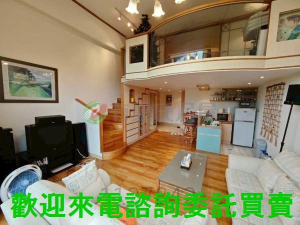 新北三芝華廈-4