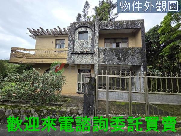 新北三芝別墅-3