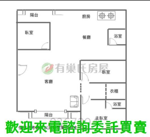淡水公寓-14
