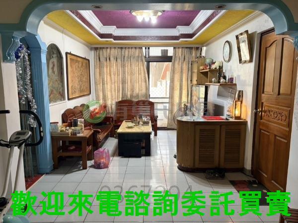 淡水公寓-0